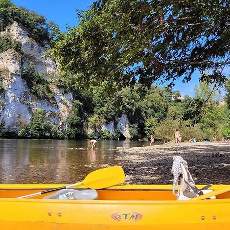 Camping Maeva Escapades Au P'Tit Bonheur Peyrillac-et-Millac المظهر الخارجي الصورة