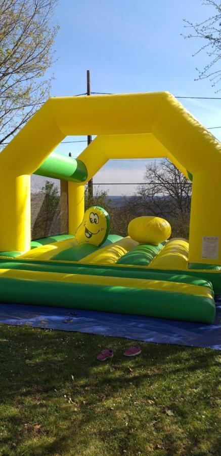 Camping Maeva Escapades Au P'Tit Bonheur Peyrillac-et-Millac المظهر الخارجي الصورة