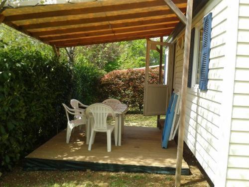 Camping Maeva Escapades Au P'Tit Bonheur Peyrillac-et-Millac المظهر الخارجي الصورة