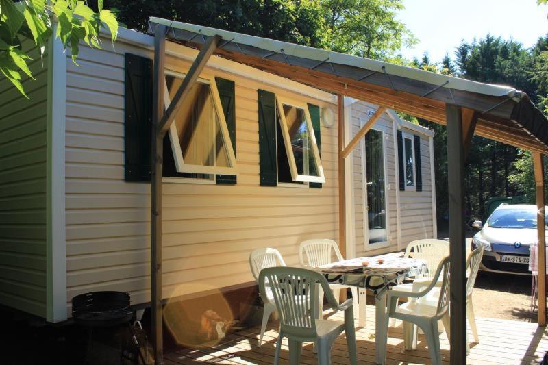 Camping Maeva Escapades Au P'Tit Bonheur Peyrillac-et-Millac المظهر الخارجي الصورة